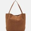 Anna Field LEATHER - Handtasche - Cognac 2 Anna Field LEATHER - Handtasche - Cognac -Damenbekleidungsgeschäft 7ccecbc5ea434f439f3ede3ff29751b5