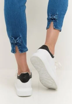 Cream CRSORYA 7/8 BAIILY FIT - Jeans Slim Fit - Houston Blue Denim 11 Cream CRSORYA 7/8 BAIILY FIT - Jeans Slim Fit - Houston Blue Denim -Damenbekleidungsgeschäft 7cd1778bee504a6599dda3dd15cdd83c