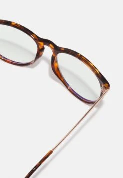 Anna Field Blue Light Brillen - Brown -Damenbekleidungsgeschäft 7cee8075cdcb4510a5dd06cfbf585c17