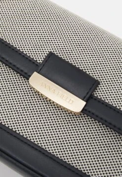 Anna Field Umhängetasche - Black/white -Damenbekleidungsgeschäft 7dc6d20a330444e7a7a9ded8cef32898