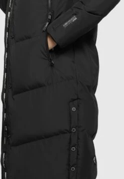 Khujo SONJE 4 - Wintermantel - Schwarz 12 Khujo SONJE 4 - Wintermantel - Schwarz -Damenbekleidungsgeschäft 7f7da3a2af9a40f5a1261bcfed882741