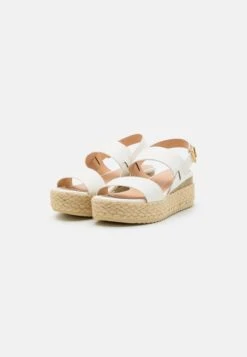 Anna Field Espadrille - White 10 Anna Field Espadrille - White -Damenbekleidungsgeschäft 7fef02091c1d4359b121cf21af011f03