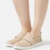 ECCO BELLA LOAFER - Slipper - Beige 2 ECCO BELLA LOAFER - Slipper - Beige -Damenbekleidungsgeschäft 7ffbe369fa0748a19e70ae648f68e513