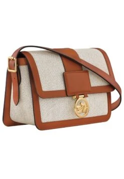 Longchamp BOX TROT - Umhängetasche - Cognac 11 Longchamp BOX TROT - Umhängetasche - Cognac -Damenbekleidungsgeschäft 80c219b0c7474785830555d53587047d