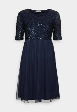 Anna Field Cocktailkleid/festliches Kleid - Dark Blue -Damenbekleidungsgeschäft 81978b1d3e3349818b0a6d31afb4482b 1