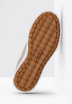 Fila FOOTWEAR SANDBLAST L WMN - Sneaker Low - Feather Gray -Damenbekleidungsgeschäft 819bd3f5c3904a1fa0c5e4738344b209