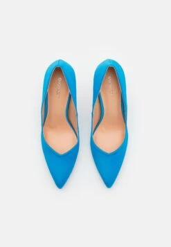 Even&Odd High Heel Pumps - Light Blue -Damenbekleidungsgeschäft 829ecf849bea421e8a7eb2824a5f9497