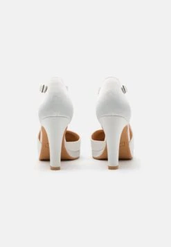 Anna Field High Heel Pumps - White 11 Anna Field High Heel Pumps - White -Damenbekleidungsgeschäft 8365e998fd2445a9a6ca245ccaa2fefc