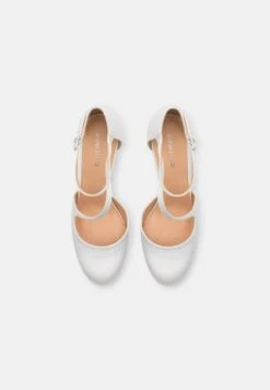 Anna Field High Heel Pumps - White 13 Anna Field High Heel Pumps - White -Damenbekleidungsgeschäft 83a026d7fee84536a73ea673d49a2da5