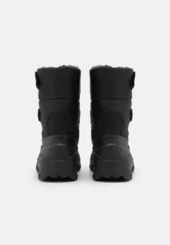 Pier One UNISEX - Snowboot/Winterstiefel - Black 10 Pier One UNISEX - Snowboot/Winterstiefel - Black -Damenbekleidungsgeschäft 849de728a34b4fe18c0aca5c71640119