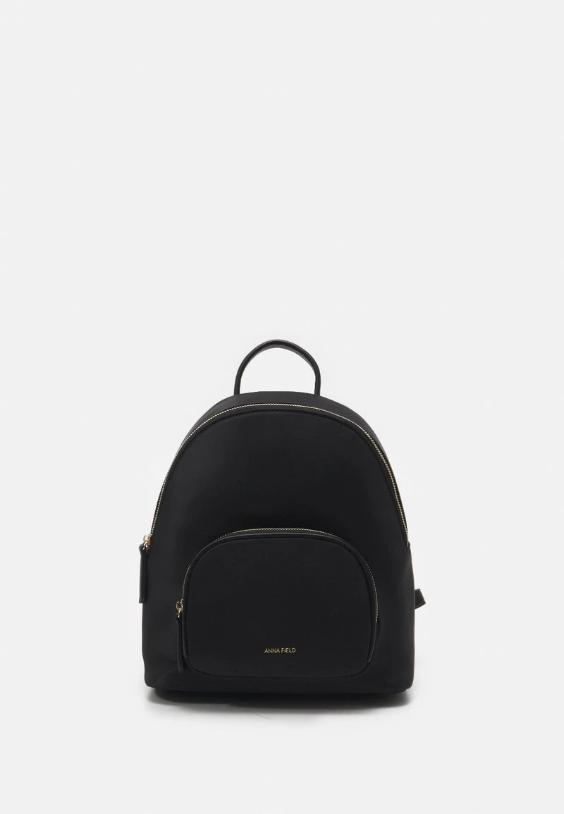 Anna Field Tagesrucksack - Black 3 Anna Field Tagesrucksack - Black