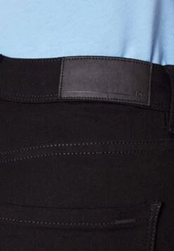 Edc By Esprit MEDIUM RISE - Jeggings - Black Rinse 12 Edc By Esprit MEDIUM RISE - Jeggings - Black Rinse -Damenbekleidungsgeschäft 88021b224eba4f47ba5b3266b805d6ea