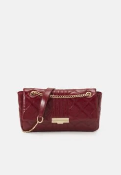 Anna Field Umhängetasche - Bordeaux -Damenbekleidungsgeschäft 88384692ed6a4519b04589b8759301ae 1