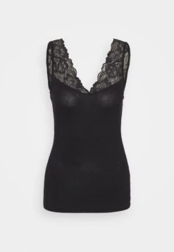 Anna Field Top - Black 11 Anna Field Top - Black -Damenbekleidungsgeschäft 891c21caf6294768a4d12a01fae07b63