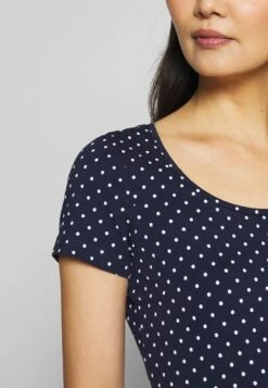 Anna Field 2ER PACK - T-Shirt Print - Navy/white 13 Anna Field 2ER PACK - T-Shirt Print - Navy/white -Damenbekleidungsgeschäft 892b9e3a6c084ca998d26fb10ee98934