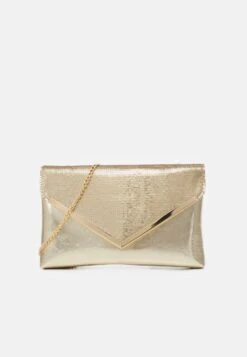 Anna Field Clutch - 206 - Gold 12 Anna Field Clutch - 206 - Gold -Damenbekleidungsgeschäft 8a4b6eb0e5e8452d911a553199271d46 1