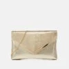 Anna Field Clutch - 206 - Gold -Damenbekleidungsgeschäft 8a4b6eb0e5e8452d911a553199271d46
