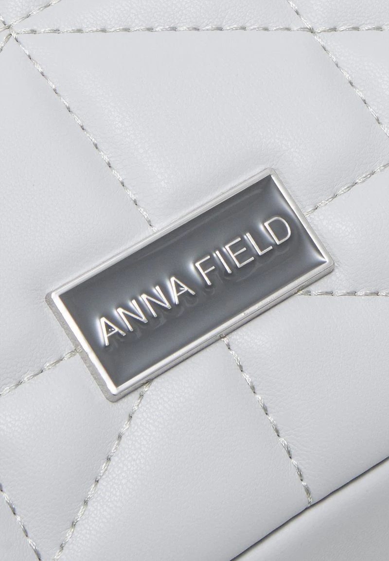 Anna Field Notebooktasche - Dark Grey 7 Anna Field Notebooktasche - Dark Grey – Bild 5