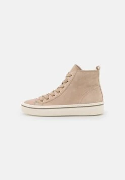 Gabor Sneaker High - Desert/panna -Damenbekleidungsgeschäft 8c13ad9914cd4d19b76f991461a491b3