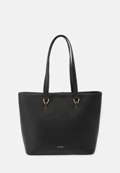Anna Field Handtasche - 802 - Black 12 Anna Field Handtasche - 802 - Black -Damenbekleidungsgeschäft 8ca8298a041d44e49f73a637353cb747 1