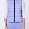 Chiemsee REGULAR FIT - Weste - Jacaranda 1 Chiemsee REGULAR FIT - Weste - Jacaranda -Damenbekleidungsgeschäft 8d6e6fcd809a470d93831ec57100d725