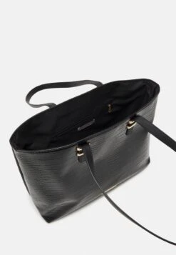 Anna Field SET - Notebooktasche - Black -Damenbekleidungsgeschäft 8e93d040410e41c1a782709ea3371677