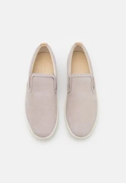 ECCO SOFT - Slipper - Grey Rose/powder -Damenbekleidungsgeschäft 9016b33bd1724031b862528df58f4dd8