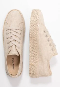 Anna Field Espadrille - Beige -Damenbekleidungsgeschäft 901f162162b1480aafaeb4312522779f