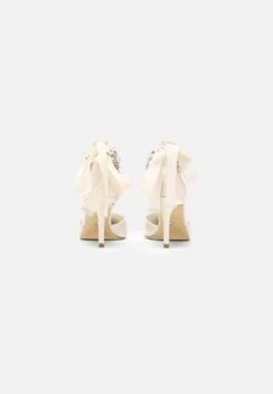 Dune London CLARETTE - Pumps - Ivory 11 Dune London CLARETTE - Pumps - Ivory -Damenbekleidungsgeschäft 92602e906ffa41e4b94b8533f54e23c2