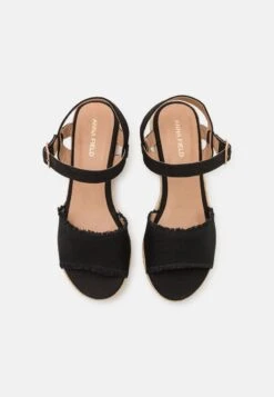 Anna Field Espadrille - Black 13 Anna Field Espadrille - Black -Damenbekleidungsgeschäft 93722a2ed91e4591850d5037aa448aa6