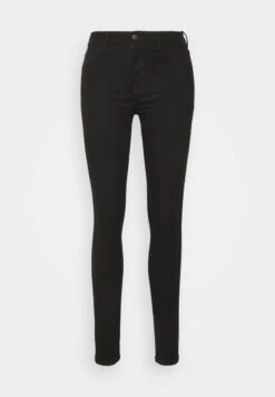 Edc By Esprit MEDIUM RISE - Jeggings - Black Rinse 11 Edc By Esprit MEDIUM RISE - Jeggings - Black Rinse -Damenbekleidungsgeschäft 94ea7cffe67942af805a21d3ffa5d777