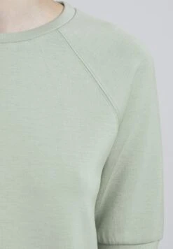 B.young BYPUSTI TSHIRT 2 - T-Shirt Basic - Frosty Green 11 B.young BYPUSTI TSHIRT 2 - T-Shirt Basic - Frosty Green -Damenbekleidungsgeschäft 9608aacd11294428a084c956b13d9e68