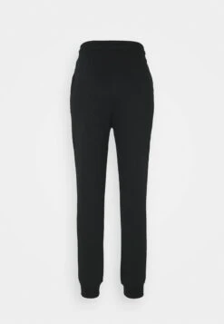 Even&Odd Off Shoulder&Jogger Set - Sweatshirt - Black -Damenbekleidungsgeschäft 9690be5c9ea047b7a237eda1583a757d