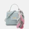 Anna Field Handtasche - Light Blue -Damenbekleidungsgeschäft 99844782892c423889e6ebba542b06f0