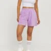ALVA - Shorts - Lavender 2 ALVA - Shorts - Lavender -Damenbekleidungsgeschäft 9a96979dc2d54ea993b0948231708bb4