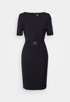 Boss DALEAH - Etuikleid - Dark Blue 11 Boss DALEAH - Etuikleid - Dark Blue -Damenbekleidungsgeschäft 9c9d0b3ef39b4276ac87c737d9593e63