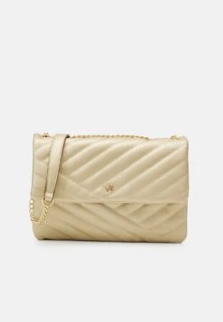 Anna Field Umhängetasche - Gold-coloured 12 Anna Field Umhängetasche - Gold-coloured -Damenbekleidungsgeschäft 9dbdf14293bf4f5c87b7ec47f4268ac9 1