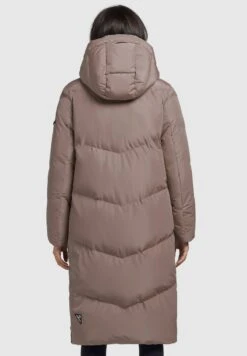 Khujo SONJE 4 - Wintermantel - Taupe 10 Khujo SONJE 4 - Wintermantel - Taupe -Damenbekleidungsgeschäft 9ddd6389337f4cd7a4002f94c257dc54