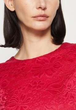 Anna Field Cocktailkleid/festliches Kleid - Berry -Damenbekleidungsgeschäft 9e60078ad63e4381a4ca80c578e08183