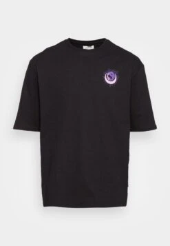 YOURTURN GOOD IN EVERYTHING GRAPHIC T-SHIRT UNISEX - T-Shirt Print - Black 11 YOURTURN GOOD IN EVERYTHING GRAPHIC T-SHIRT UNISEX - T-Shirt Print - Black -Damenbekleidungsgeschäft 9ea3bf9c19b745319c00f5e9ba51e2f5