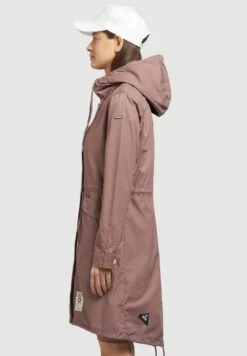 Khujo NANDA3 - Parka - Mauve 13 Khujo NANDA3 - Parka - Mauve -Damenbekleidungsgeschäft 9f20072f83444aec976d52bce4c54a1f