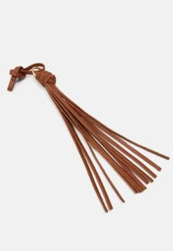 Anna Field LEATHER - Umhängetasche - Cognac -Damenbekleidungsgeschäft a1e5bc3039df46bd8becee785922ac52