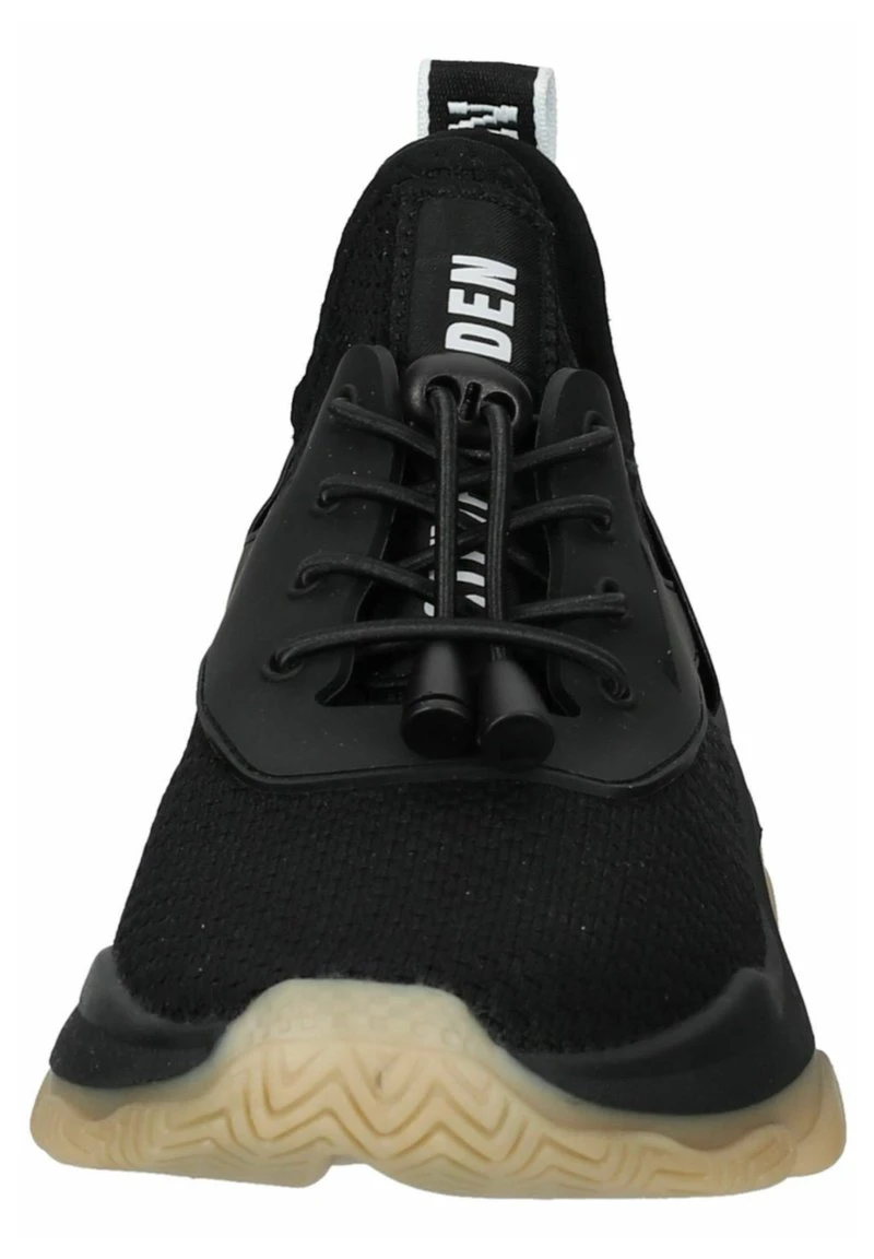 Steve Madden MATCH-E - Sneaker Low - Black/brown 8 Steve Madden MATCH-E - Sneaker Low - Black/brown – Bild 6