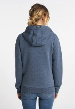 SCHMUDDELWEDDA NAHIMA - Sweatjacke - Rauchmarine Melange 10 SCHMUDDELWEDDA NAHIMA - Sweatjacke - Rauchmarine Melange -Damenbekleidungsgeschäft a37715104b5e4f65a5ef4bcf28aafd85