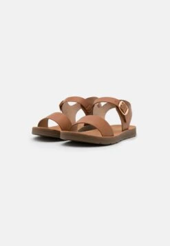 Anna Field Riemensandalette - Cognac 10 Anna Field Riemensandalette - Cognac -Damenbekleidungsgeschäft a55a87b69a96421a8bcfbe3ffc22b550