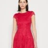 Anna Field Cocktailkleid/festliches Kleid - Berry 2 Anna Field Cocktailkleid/festliches Kleid - Berry -Damenbekleidungsgeschäft a5fa79db05a84d078d247fb93ee0fbe0