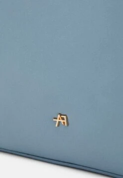 Anna Field SET - Shopping Bag - Blue -Damenbekleidungsgeschäft a60f384cf2e74e859d93d7fa29b49bfb