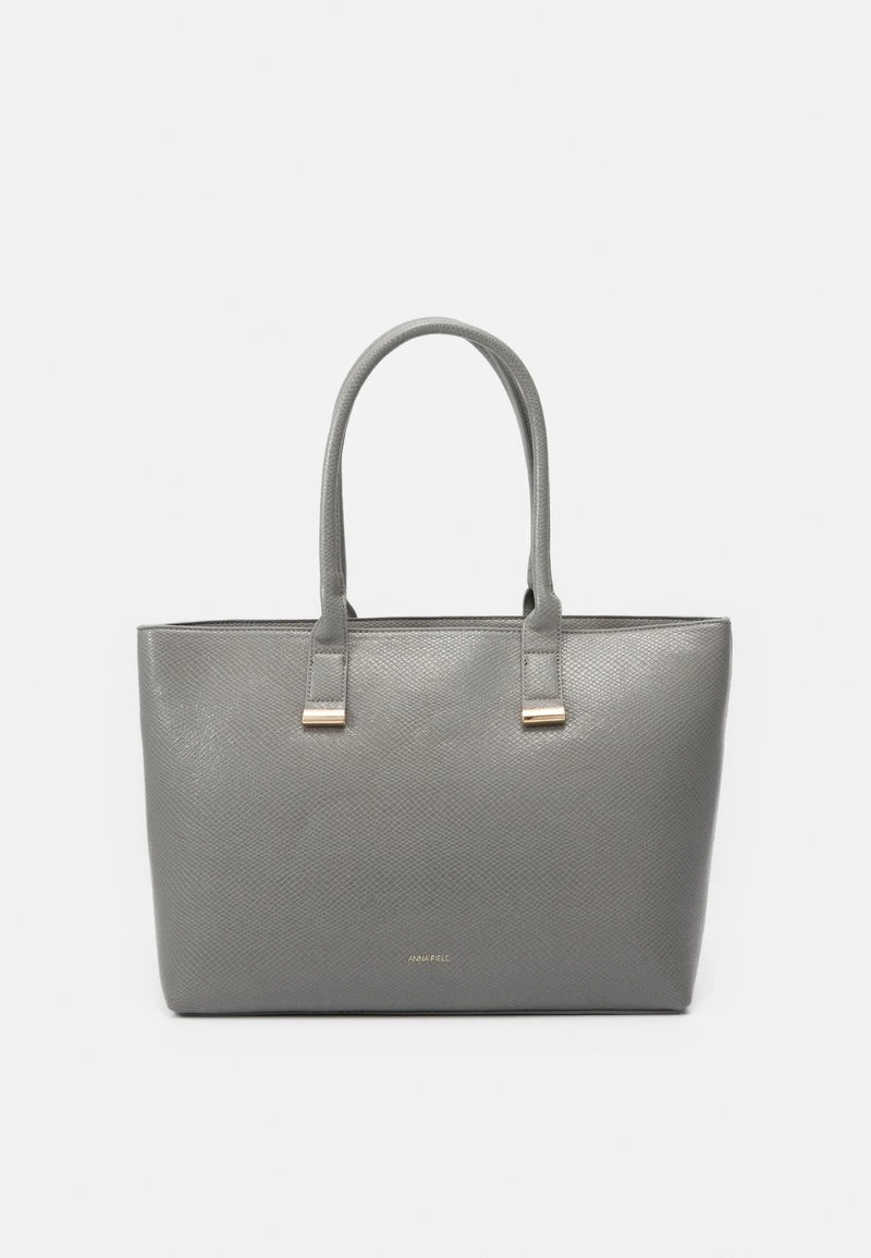 Anna Field Notebooktasche - 802 - Black 8 Anna Field Notebooktasche - 802 - Black – Bild 6