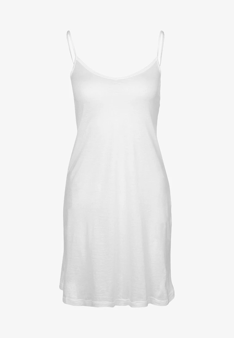 HANRO ULTRA LIGHT - Nachthemd - White 8 HANRO ULTRA LIGHT - Nachthemd - White – Bild 6