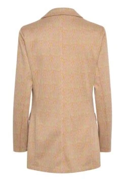 Cream CRKATIE - Kurzmantel - Pink Sage Zigzag 13 Cream CRKATIE - Kurzmantel - Pink Sage Zigzag -Damenbekleidungsgeschäft abf2ef378bc8435bbe95f6d8ef664093